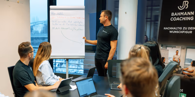 Stoffwechseltypen » Welcher Stoffwechseltyp bist Du?