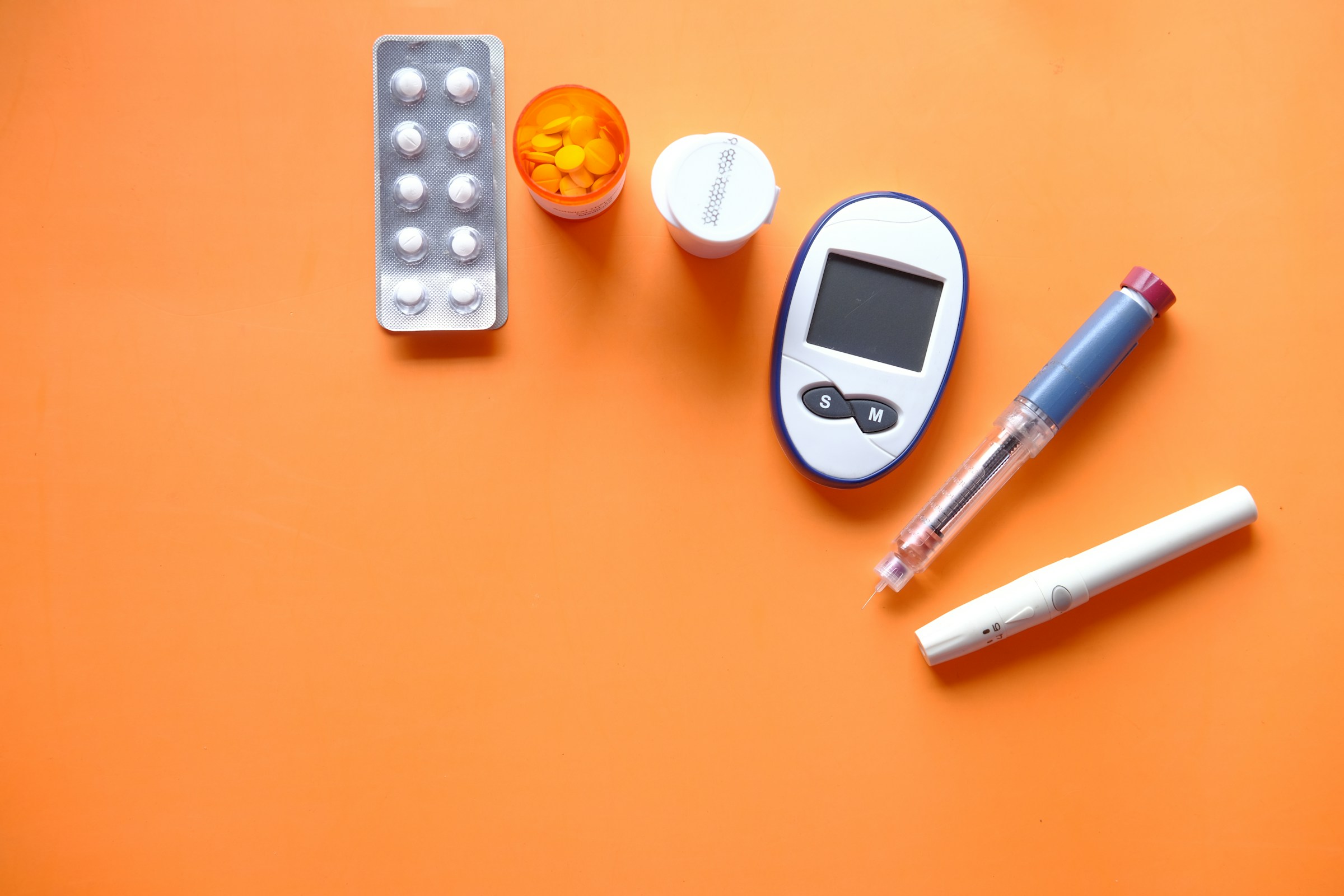 Lerne wie Du Diabetes vorbeugst und deine Wohlfühlfigur erreichst - Jan Bahmann Coaching