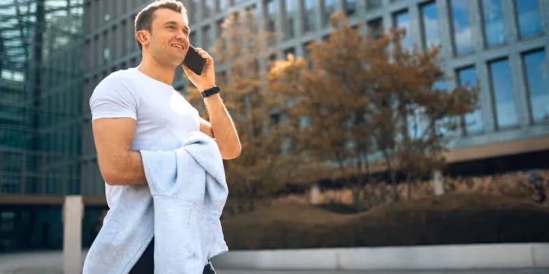 Cardio oder Krafttraining: Finde den perfekten Mix