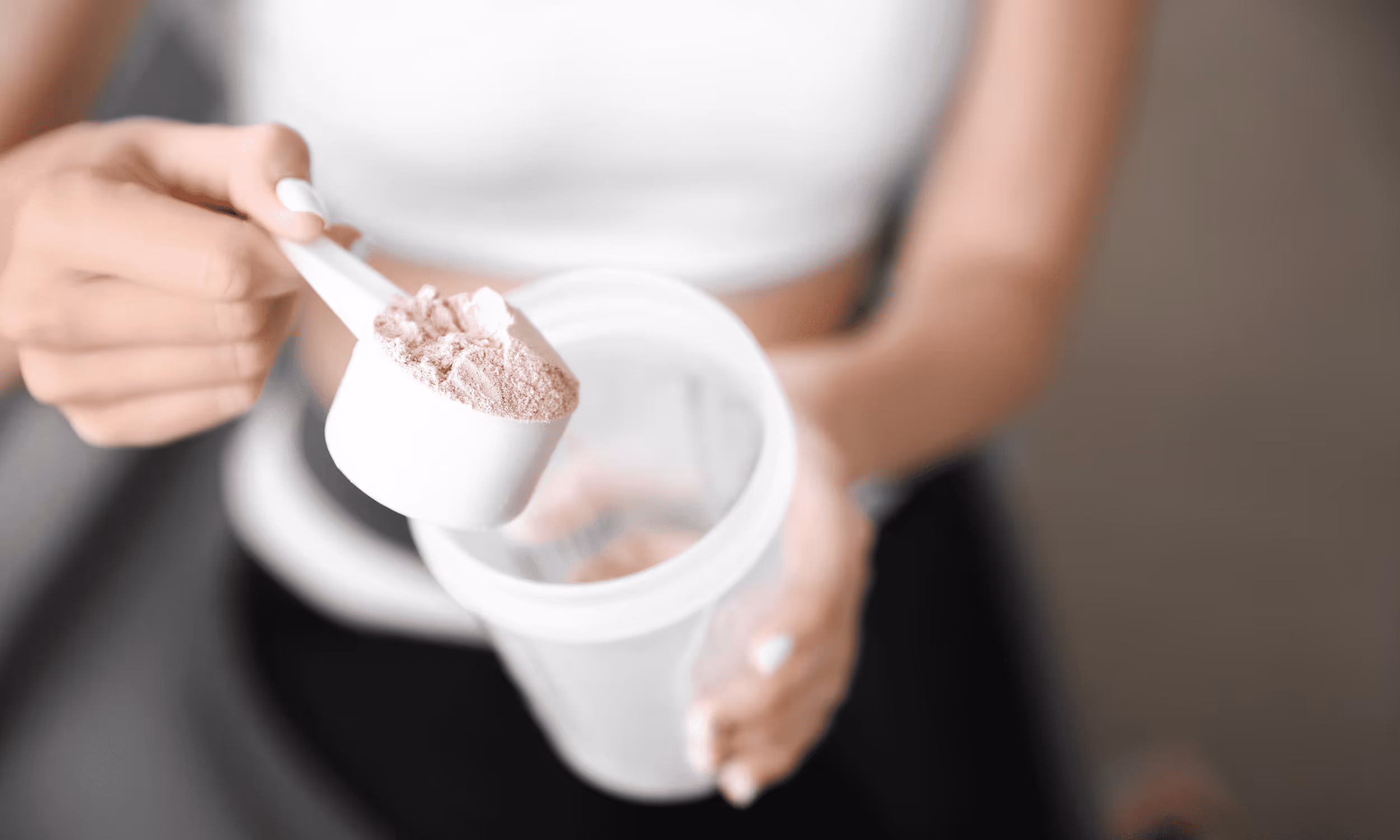 Abnehmshakes: Wirkliche Hilfe oder doch nur eine Kalorienfalle?