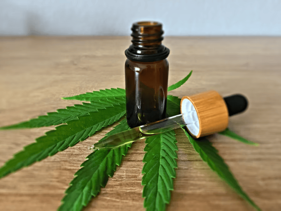 CBD & Abnehmen: Wie Du mit Cannabidiol natürliche Unterstützung findest