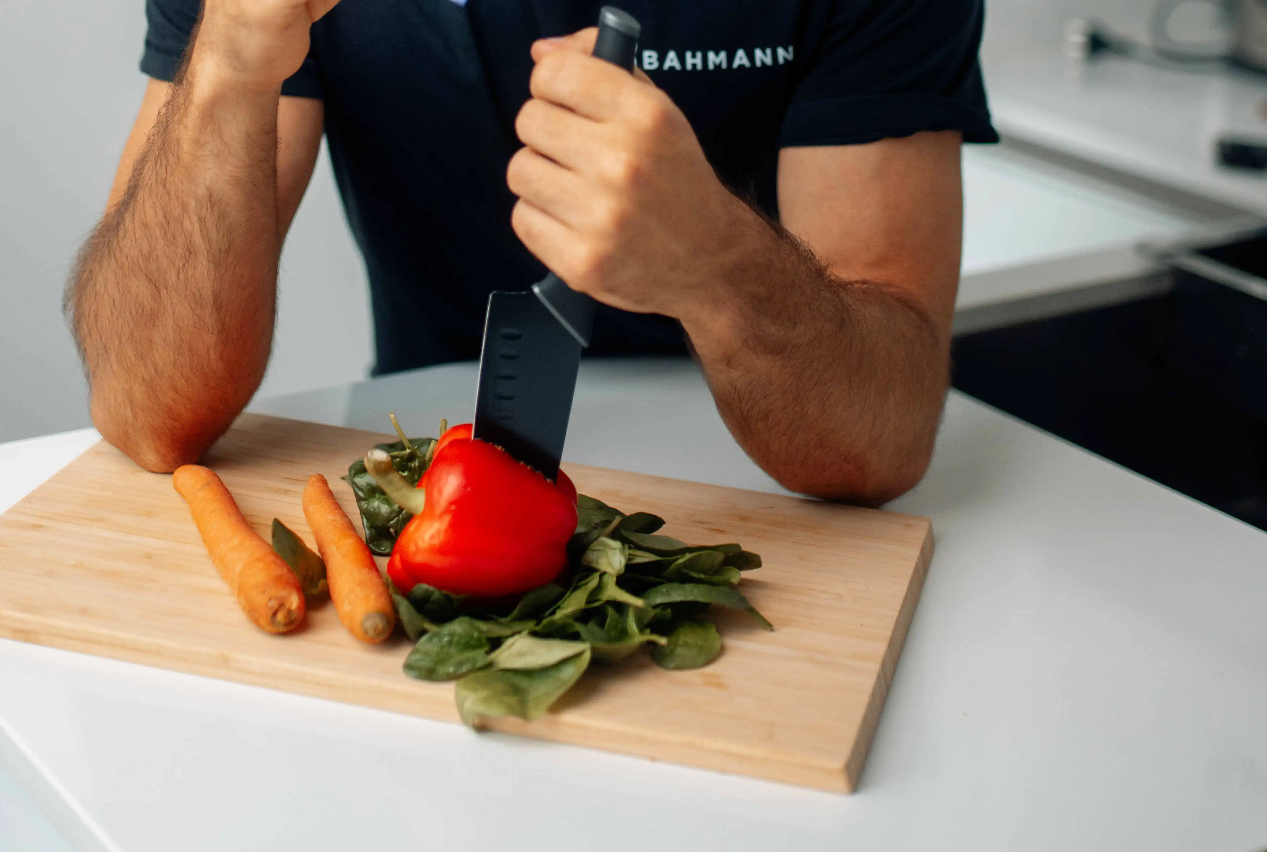 Abnehmen ohne Hunger: Praktische Ernährungsratschläge zum nachhaltig abnehmen