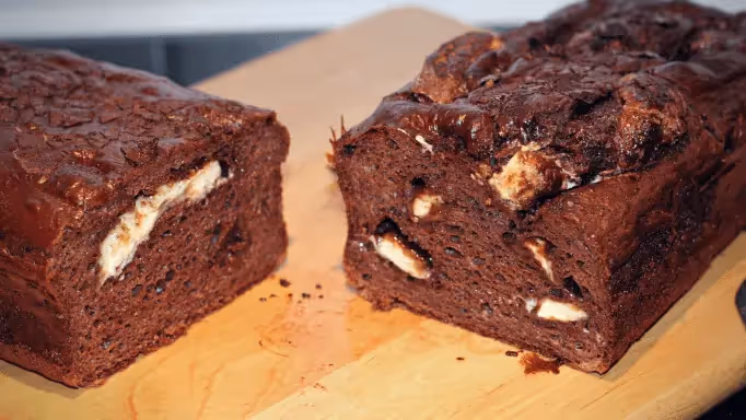 Kinderriegel-Kuchen (Cheat)