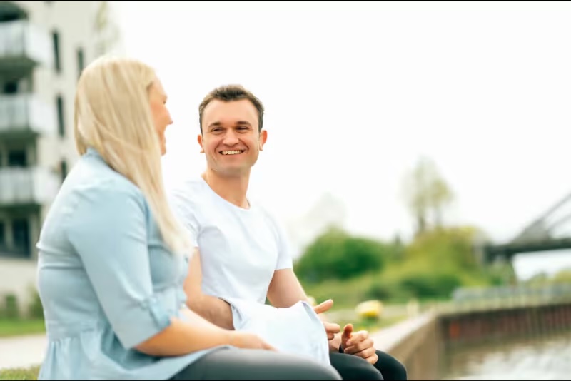 Ernährungsplan zum Abnehmen für Frauen ab 40: Beispiel-Tagesplan und Tipps