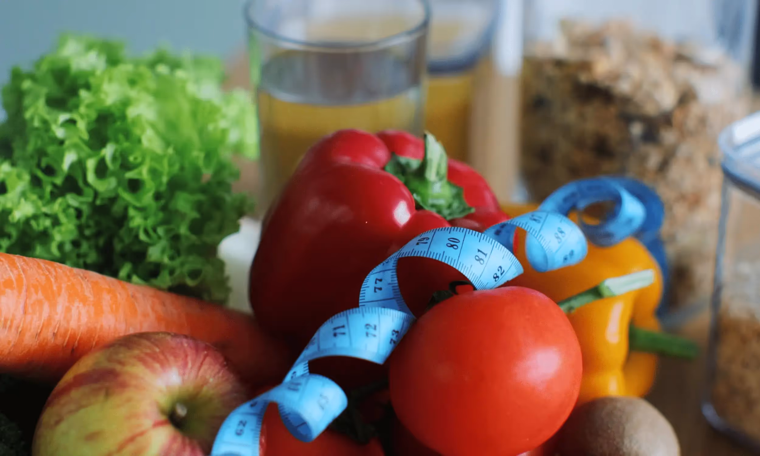  Metabole Diät » Mit metabolischer Ernährung abnehmen?