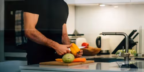 Vegetarisch abnehmen » Alle Vorteile & 8 Expertentipps
