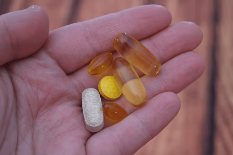 Vitaminmangel: So erkennst Du ihn – und vermeidest ihn dauerhaft