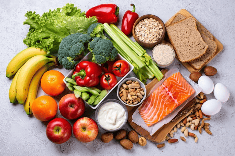Flexitarische Ernährung: Gesund essen ohne Verzicht?
