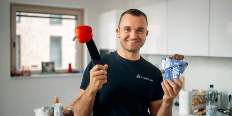 Snacks zum Abnehmen: 15 Leckere & kalorienarme Ideen!