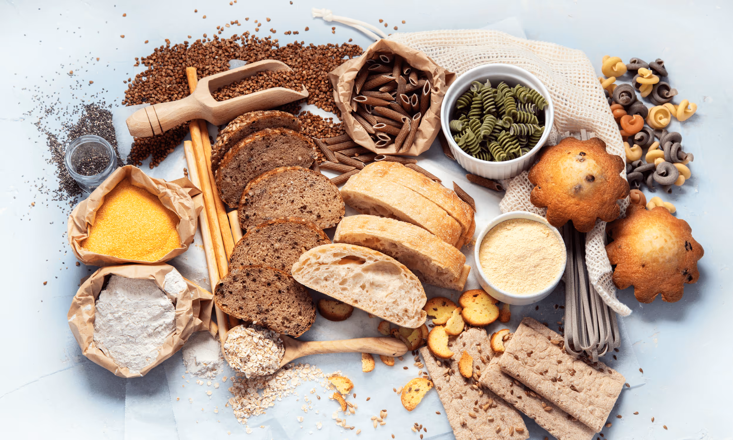Abnehmen ohne Kohlenhydrate » Atkins-Diät im Fokus ✓