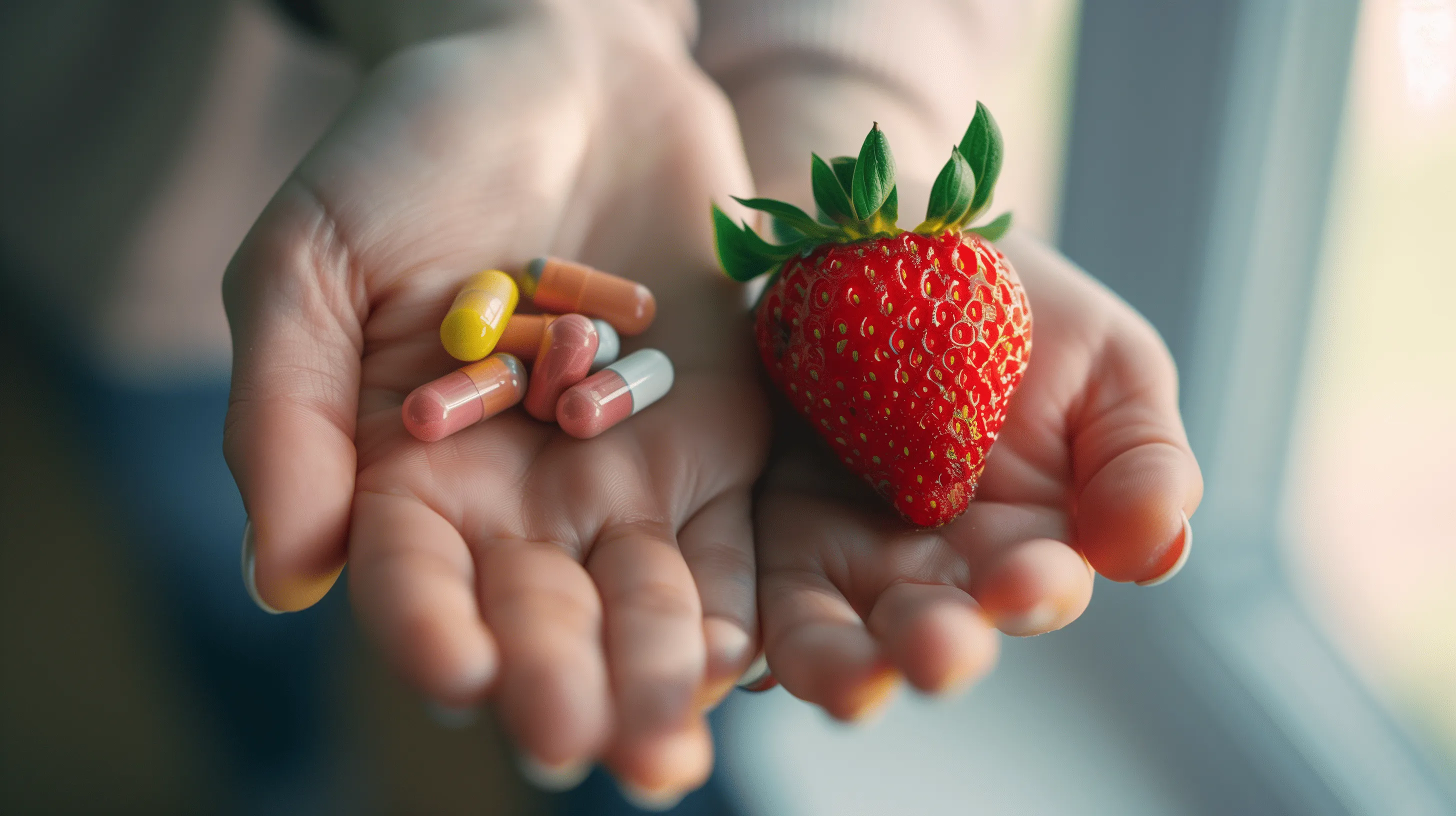 Tabletten zum Abnehmen, die wirklich helfen? Was ist dran?