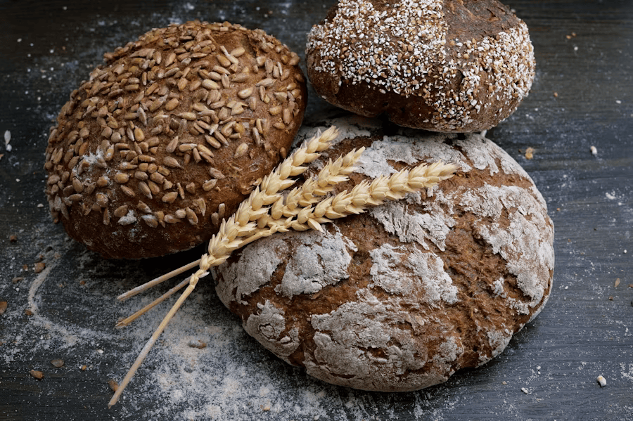Glutenfreie Diät – Abnehmen und gesünder leben ohne Gluten