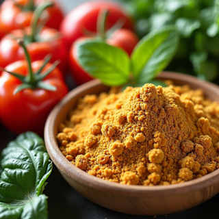 Superfoods können in vielen Formen auftreten 