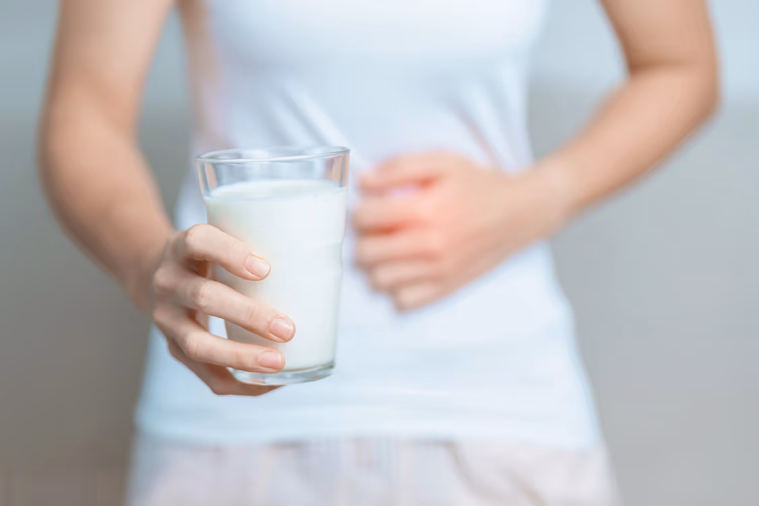 Laktoseintoleranz & Gewichtszunahme » Gründe & Hilfe ✓