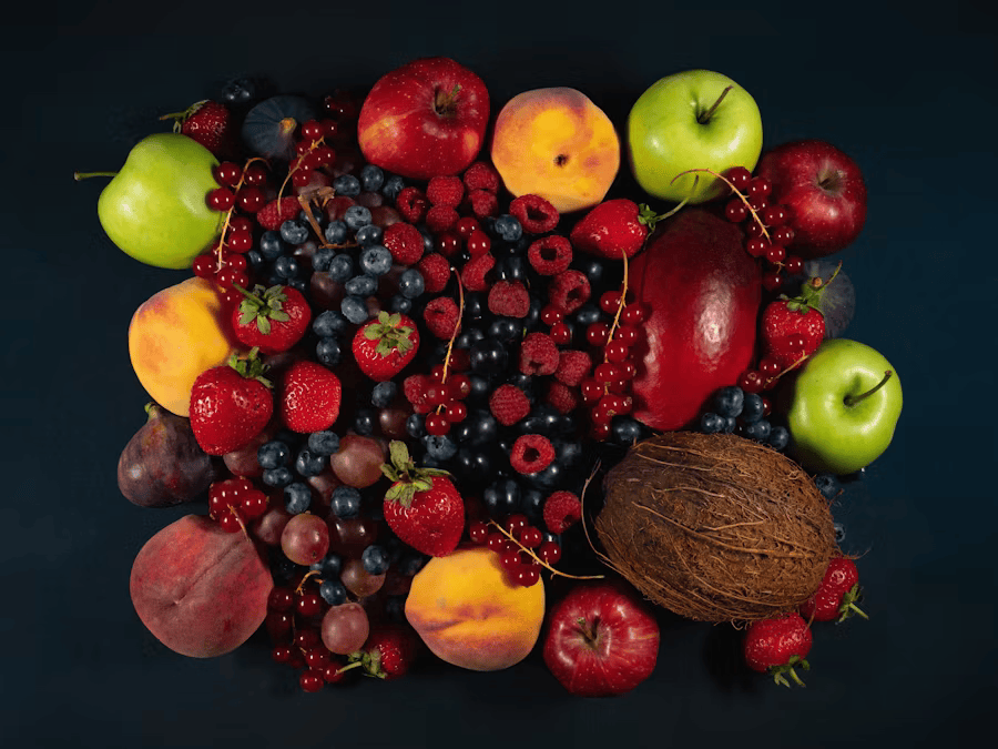 Welches Obst zum Abnehmen? Diese Früchte helfen Deiner Figur wirklich