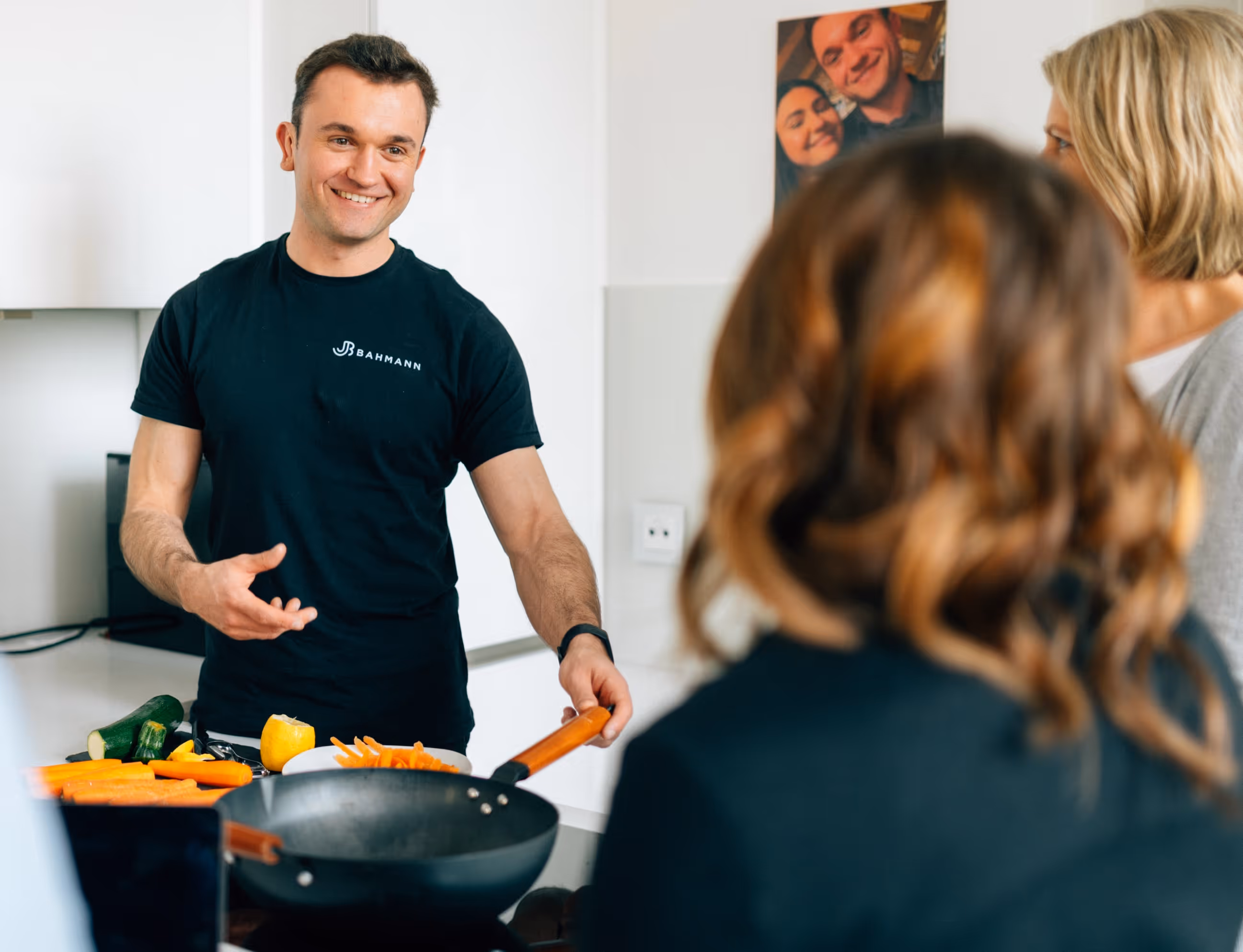 Detox Kur » So kannst Du Deinen Körper optimal entgiften