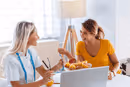 Nutritionist: Brauchst DU wirklich einen Ernährungswissenschaftler, um Abzunehmen?