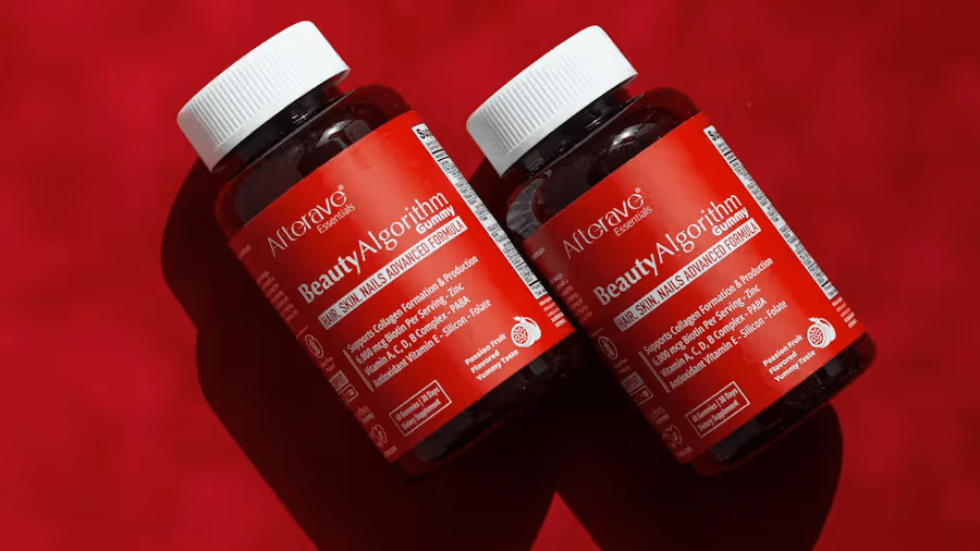 Biotin – Das unterschätzte Vitamin für die Gesundheit Deiner Haut, Haare und Nägel