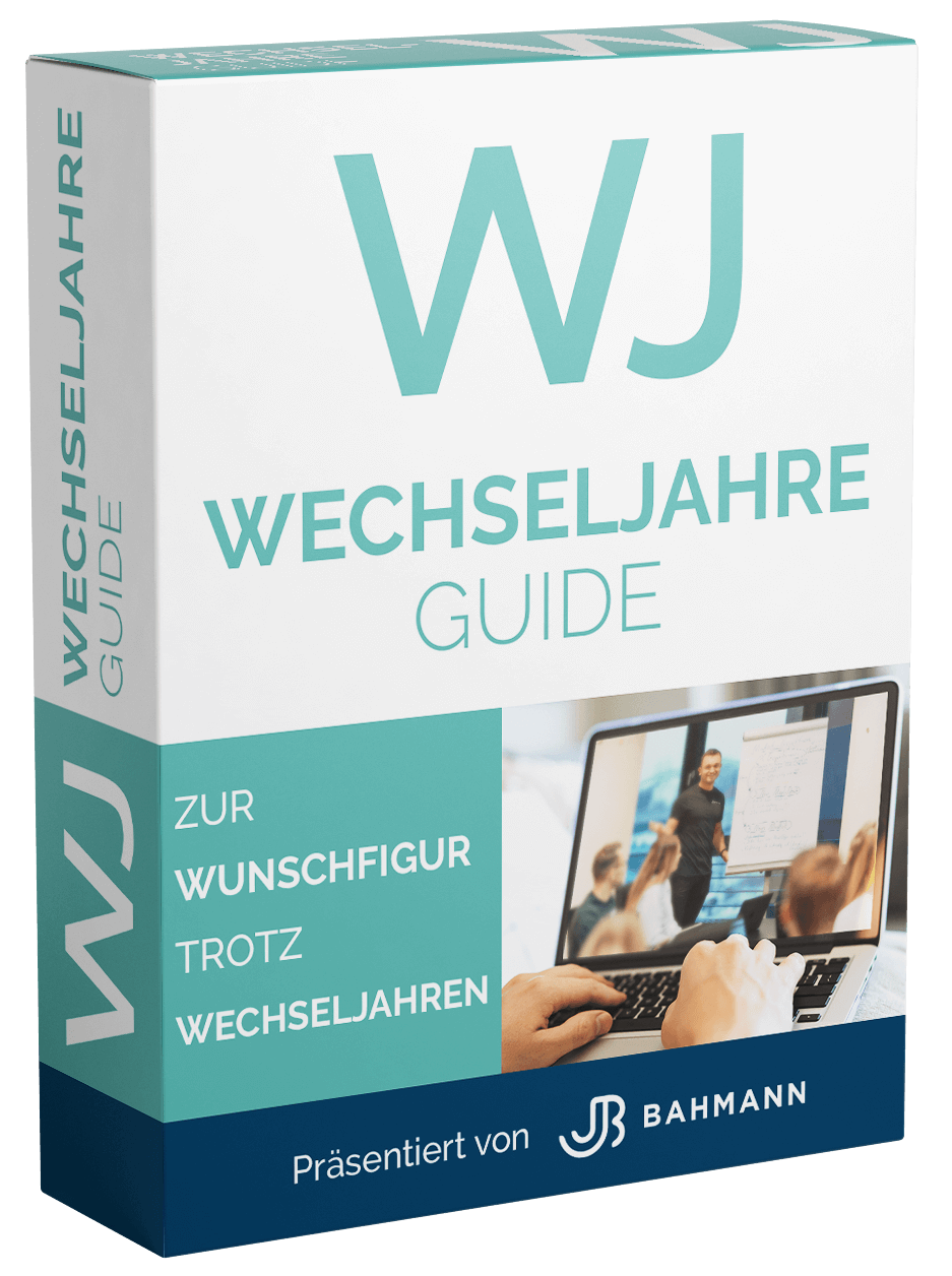 Wechseljahre-Guide