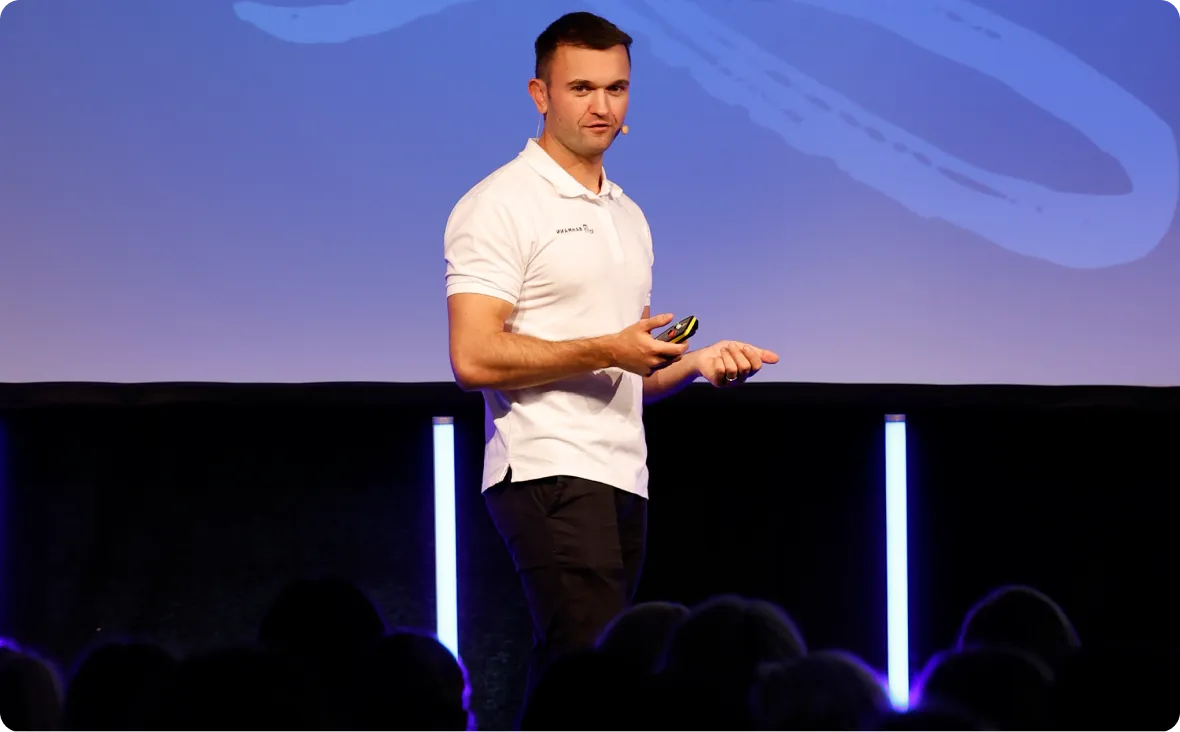 Mit einem über 40 köpfigen Team ist Bahmann Coaching im Bereich Fitness und Ernährung einzigartig.