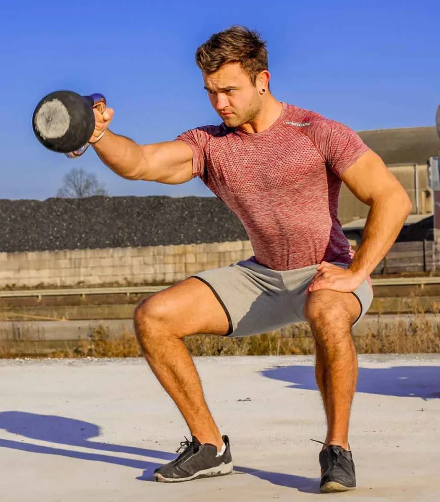 Erste Schritte als Personal-Trainer