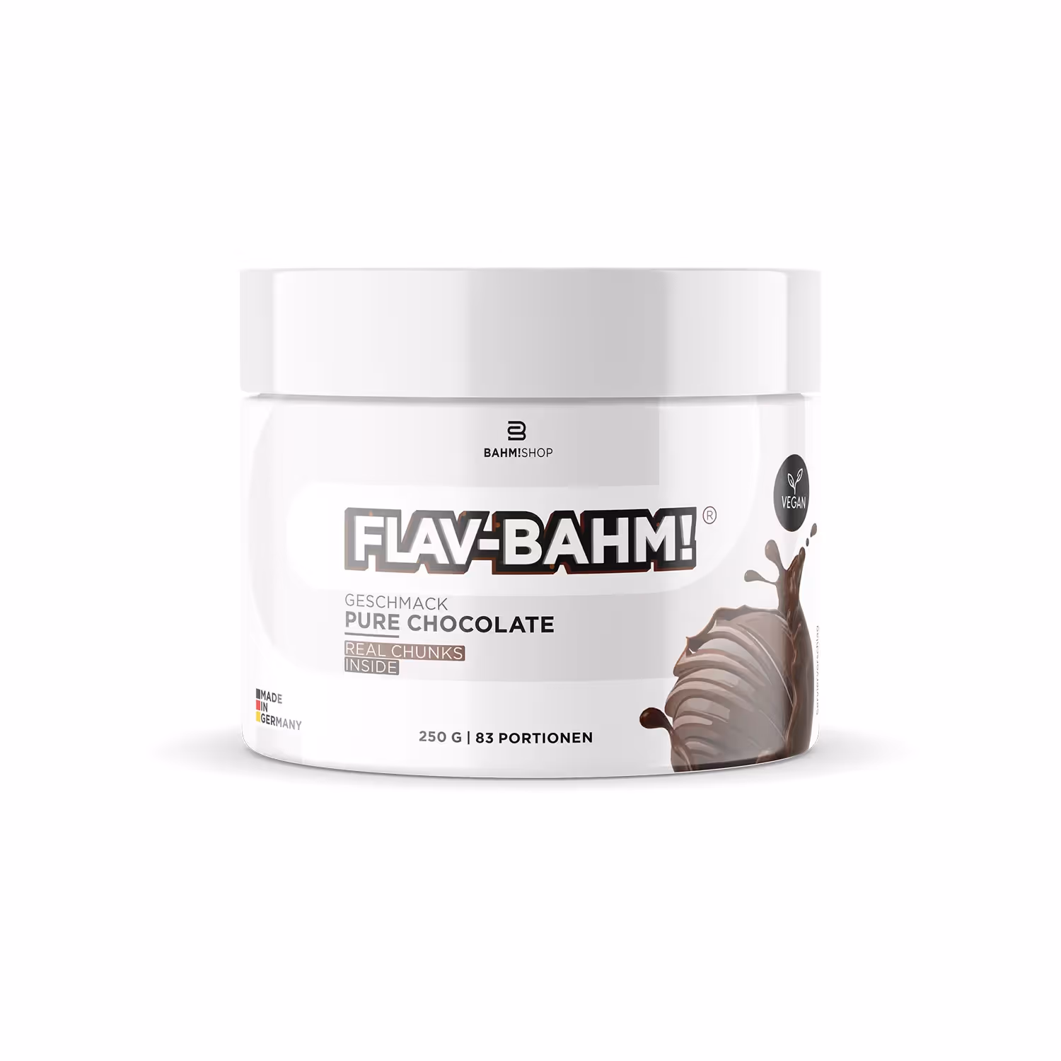 Flavourpulver
