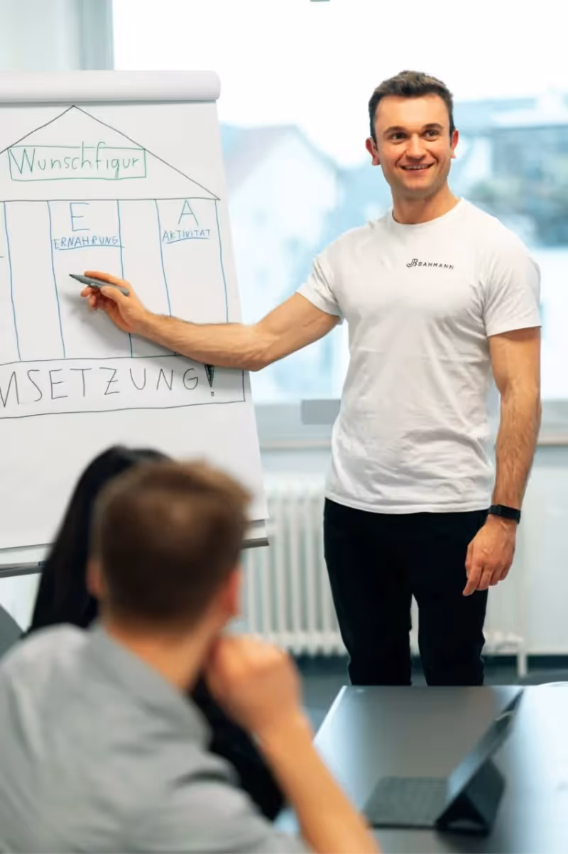 Schnell abnehmen als Frau