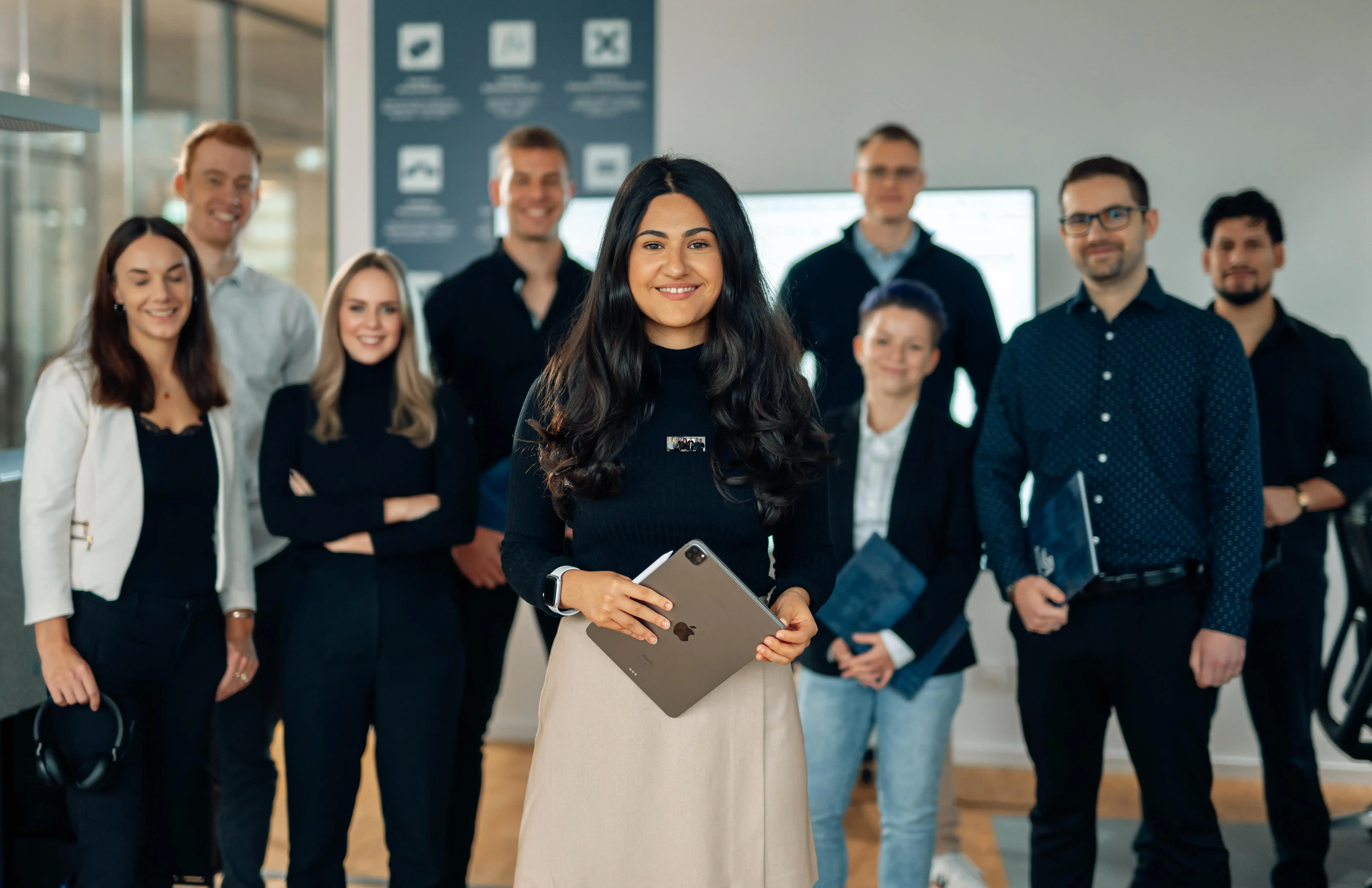Bahmann Coaching GmbH - Team